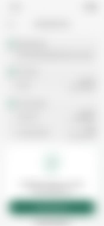 Trezor Inapp Usage