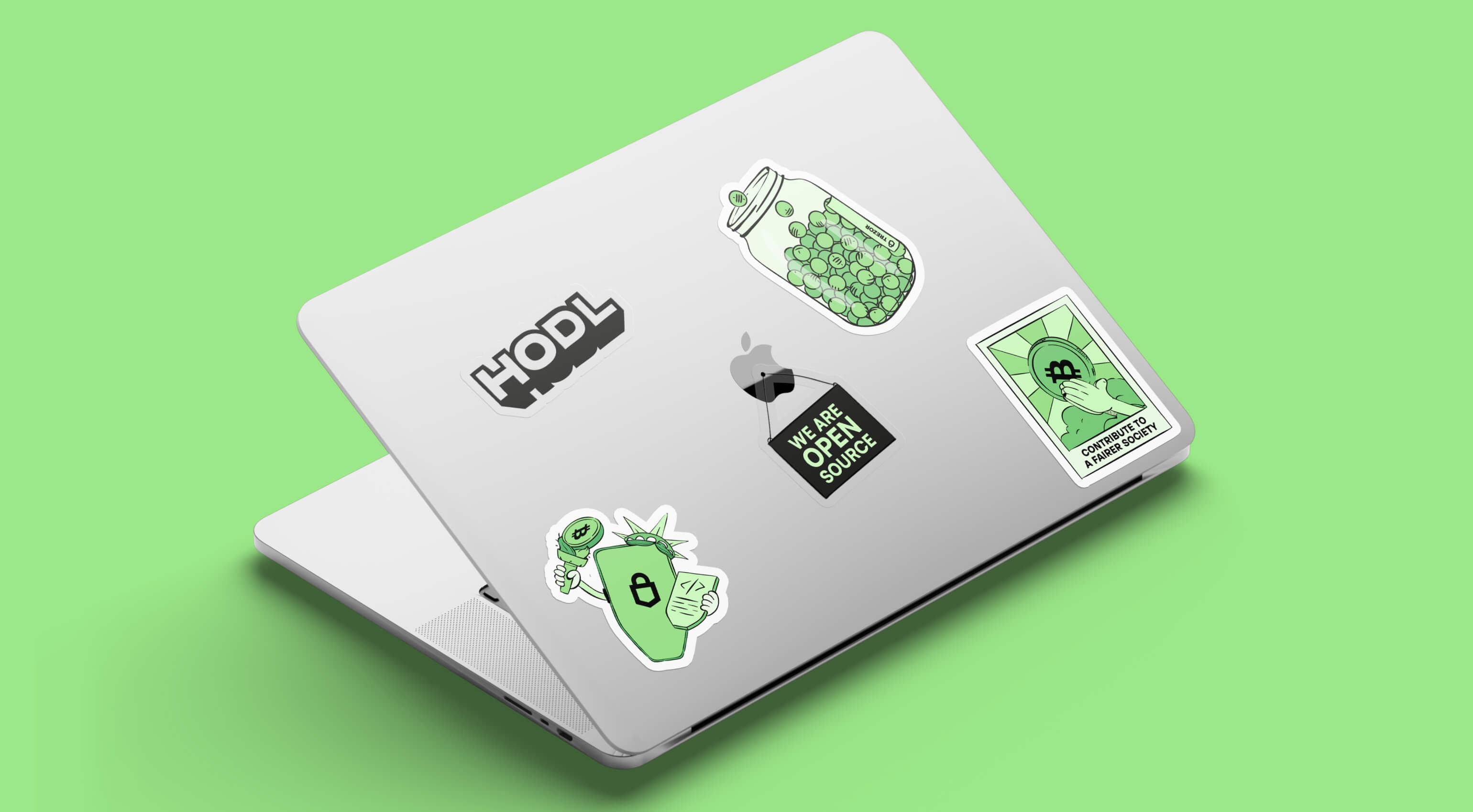 Trezor Usage