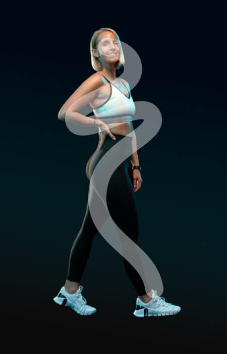 Next.Workout Brand Elements