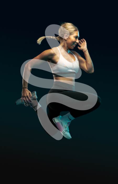 Next.Workout Brand Elements